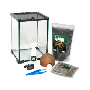 HabiStat Kit de inicio para invertebrados