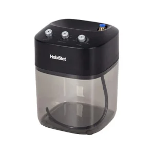 HabiStat Sistema de Lluvia