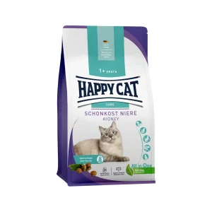 Happy Cat Care Dieta Renal
