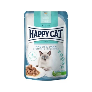Happy Cat Care Stomach & Intestines - Comida Húmeda