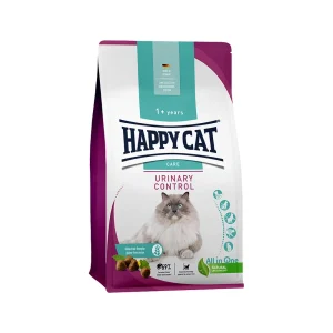 Happy Cat Care Urinary Control Comida para Gato