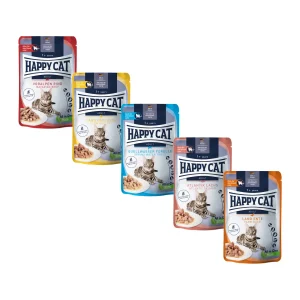 Happy Cat Culinary Adult - Comida Húmeda