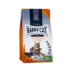 Happy Cat Culinary Adult Comida para Gato - Pato