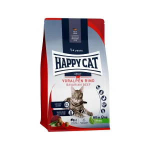 Happy Cat Culinary Adult Comida para Gatos - Ternera