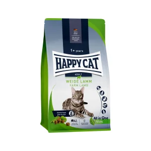 Happy Cat Culinary Adult Comida para Gatos - Cordero