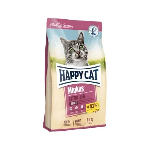 Happy Cat Minkas Adult Sterilised Ave