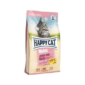 Happy Cat Minkas Junior Care Ave