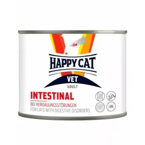 Happy Cat VET Intestinal - Comida húmeda