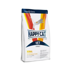 Happy Cat VET Renal Pienso para Gatos