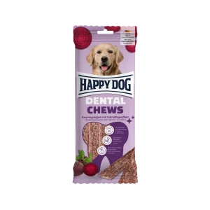 Happy Dog Dental Chews para Perro