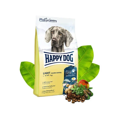 Happy Dog Fit & Vital Light Calorie Control
