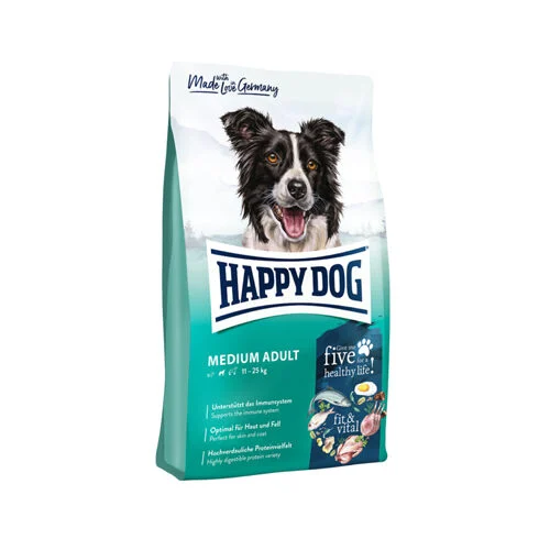 Happy Dog Fit & Vital Medium Adult - Image 2
