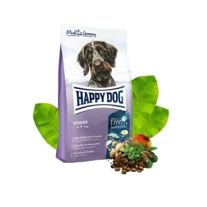 Happy Dog Fit & Vital Senior