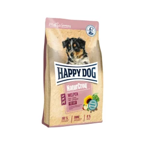 Happy Dog NaturCroq Pienso para Cachorros