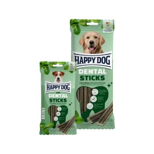 Happy Dog Palitos Dentales