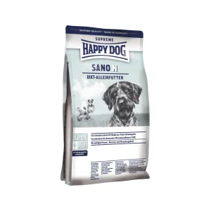 Happy Dog Sano N