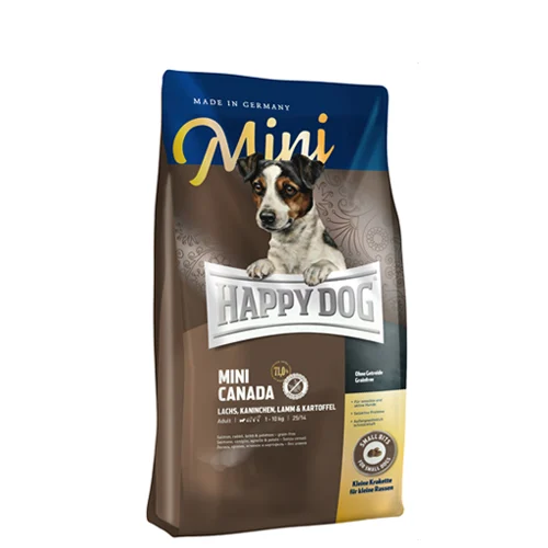Happy Dog Sensible Mini Canada - Image 2