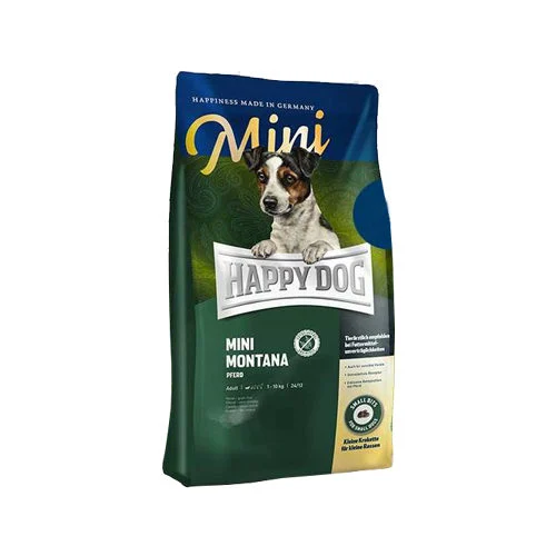 Happy Dog Sensible Mini Montana - Image 2