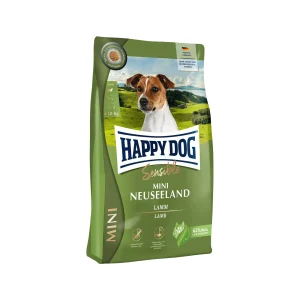 Happy Dog Sensible Mini Neuseeland