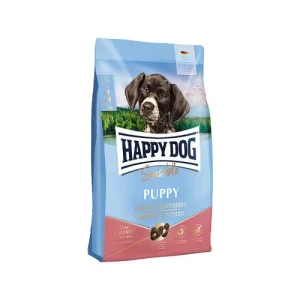 Happy Dog Sensible Puppy - Salmon & Potato (Salmón y Patata)