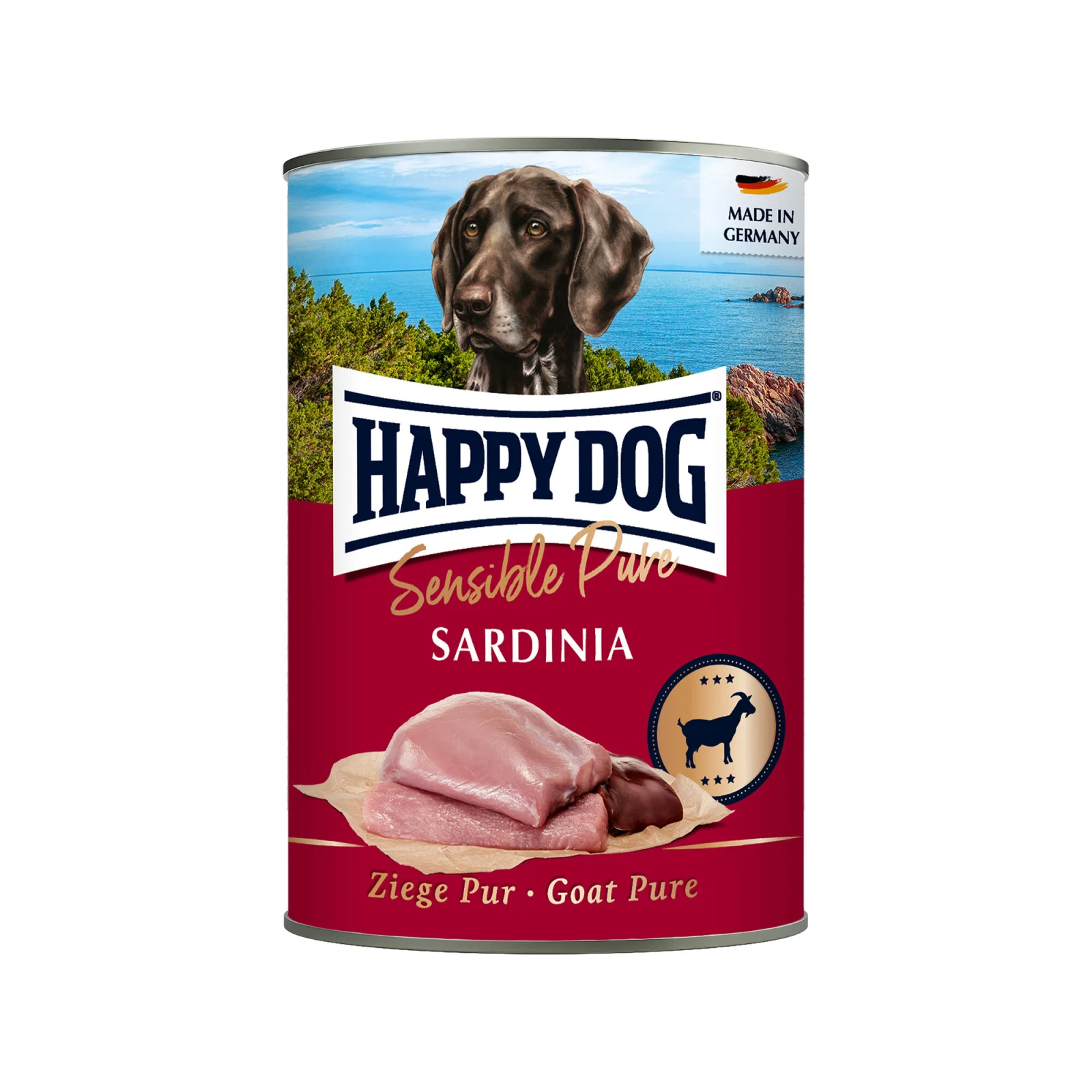 Happy Dog Sensible Pure Sardinia - Image 2