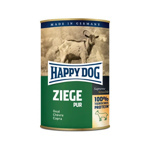 Happy Dog Sensible Pure Sardinia