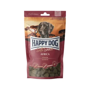 Happy Dog Soft Snack Africa