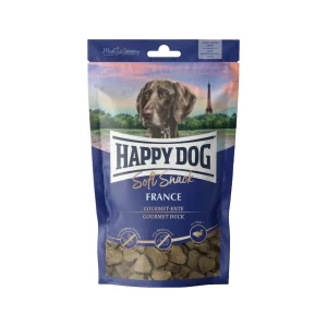 Happy Dog Soft Snack France