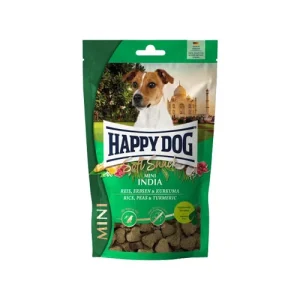 Happy Dog Soft Snack Mini India