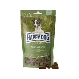 Happy Dog Soft Snack Mini Neuseeland