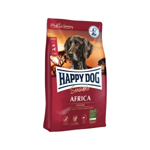 Happy Dog Supreme - Sensible Africa