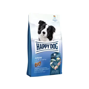 Happy Dog Supreme - Young Junior Original