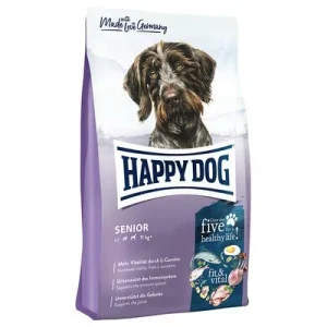 Happy Dog Supreme fit & vital Senior 12 kg