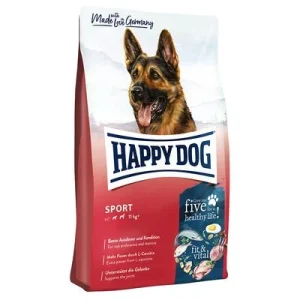 Happy Dog Supreme fit & vital Sport 14 kg