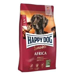 Happy Dog Supreme Sensible África 12,5 kg