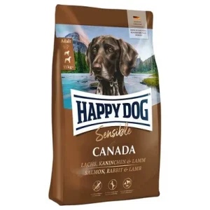 Happy Dog Supreme Sensible Canadá 11 kg