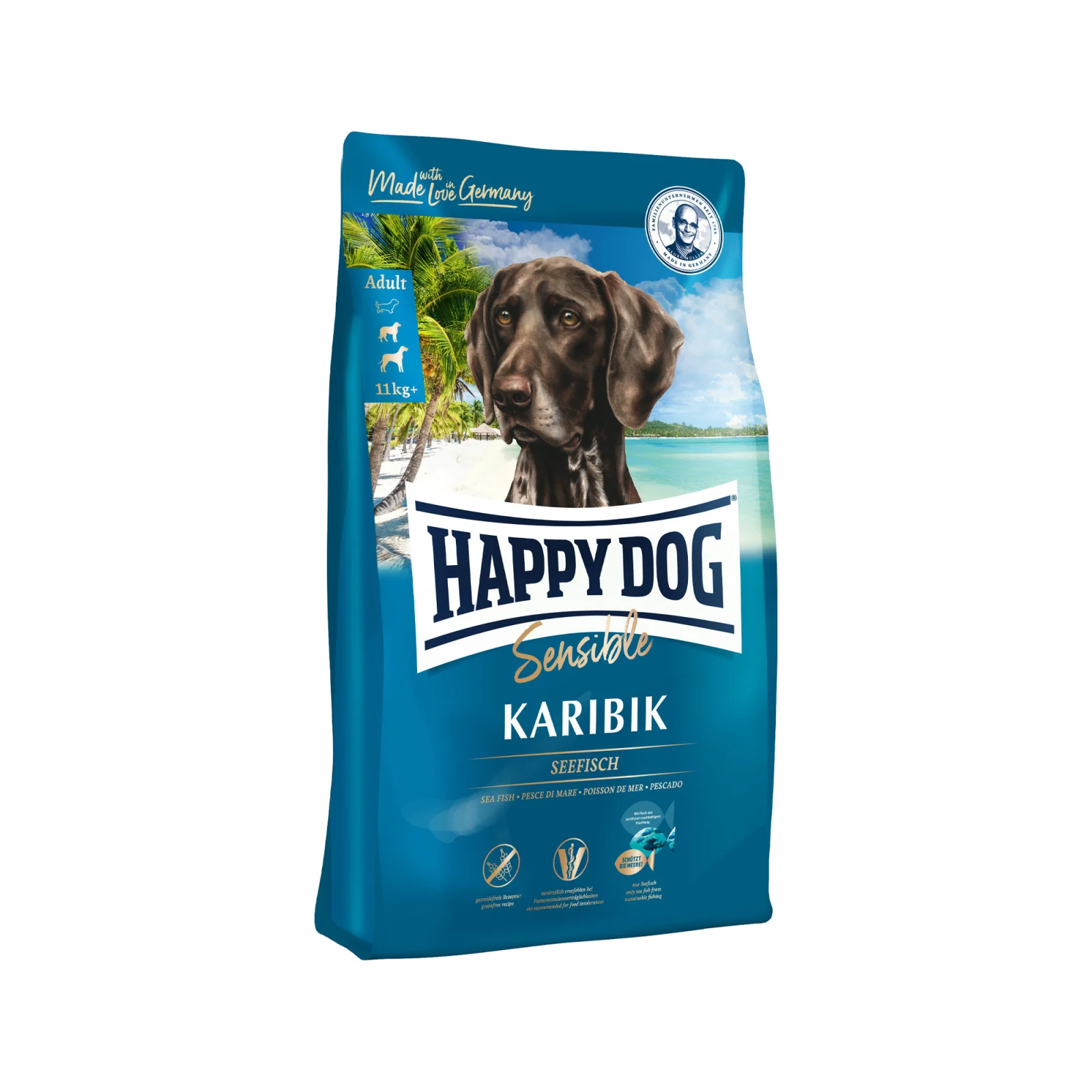 Happy Dog Supreme - Sensible Karibik - Image 2