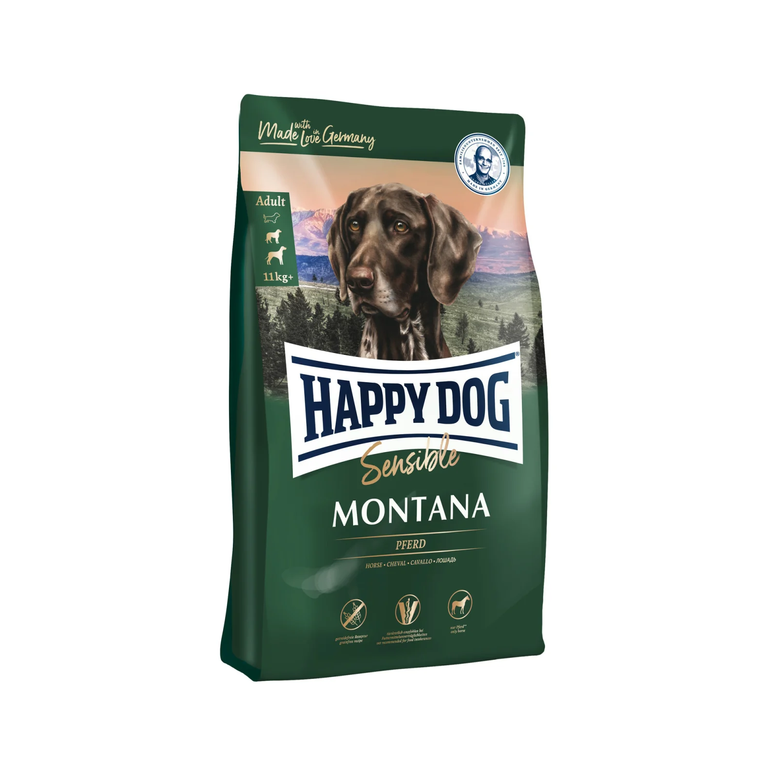 Happy Dog Supreme - Sensible Montana - Image 2