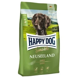 Happy Dog Supreme Sensible Nueva Zelanda 12,5 kg