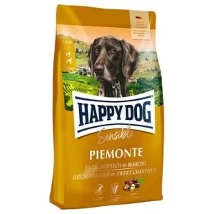 Happy Dog Supreme Sensible Piamonte 10 kg