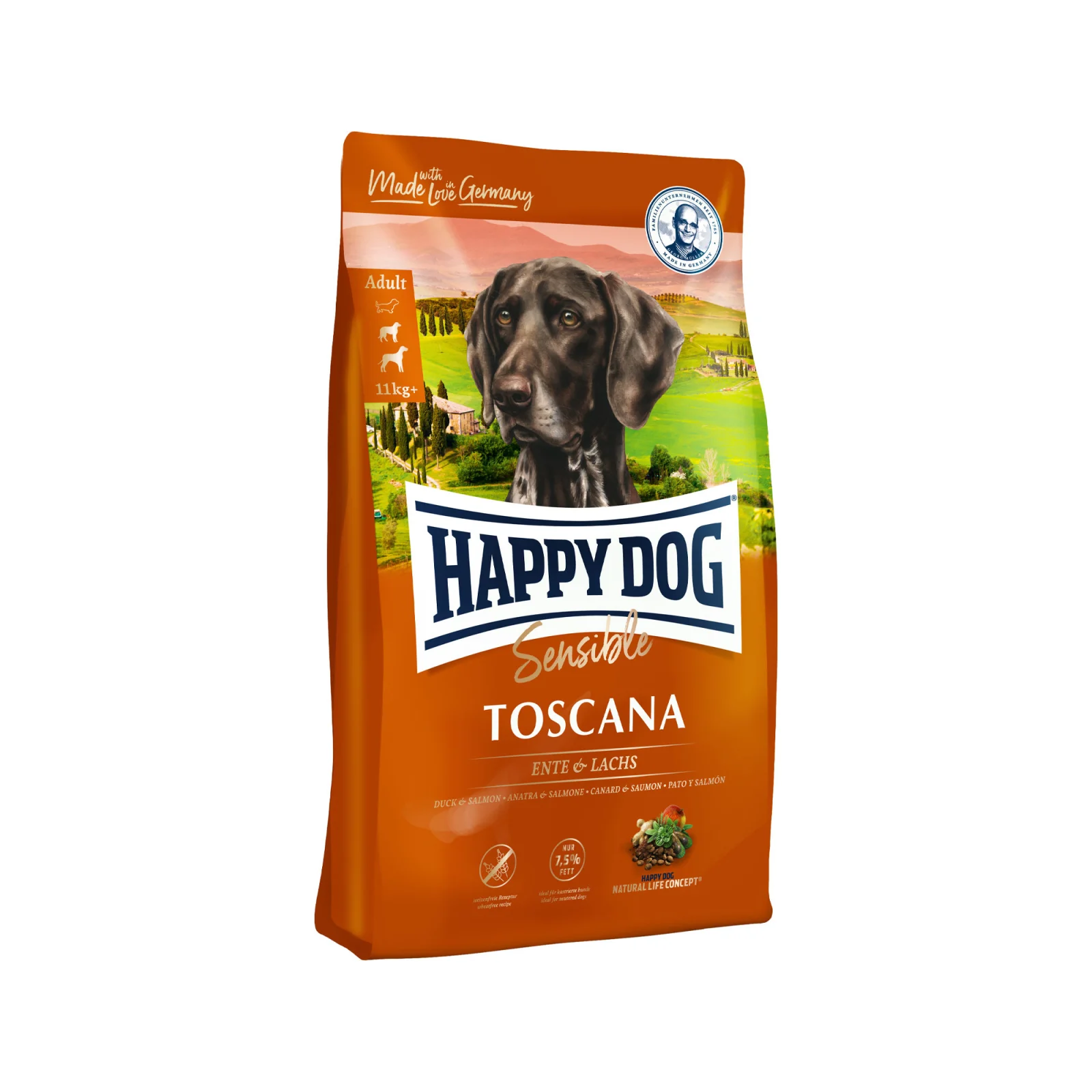 Happy Dog Supreme - Sensible Toscana - Image 2