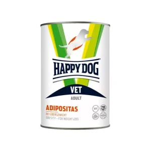 Happy Dog VET Adipositas - Comida húmeda