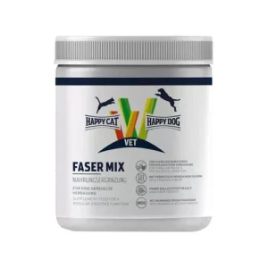 Happy Dog VET Faser Mix