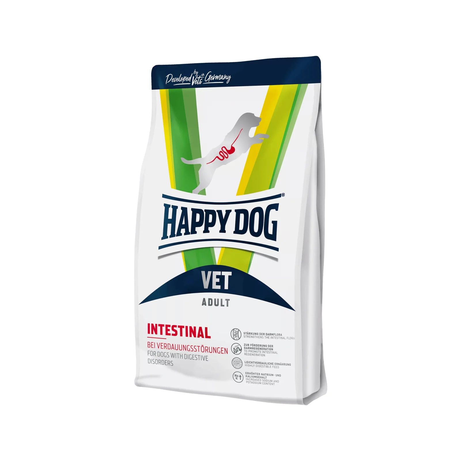 Happy Dog VET Intestinal