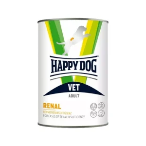 Happy Dog VET Renal - Comida húmeda
