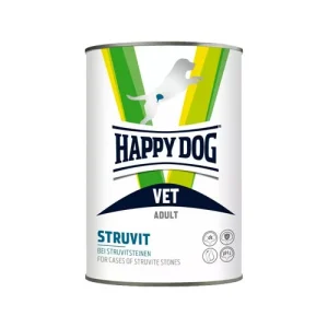 Happy Dog VET Struvit - Comida húmeda