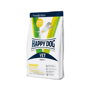 Happy Dog VET Urinary Low Purine