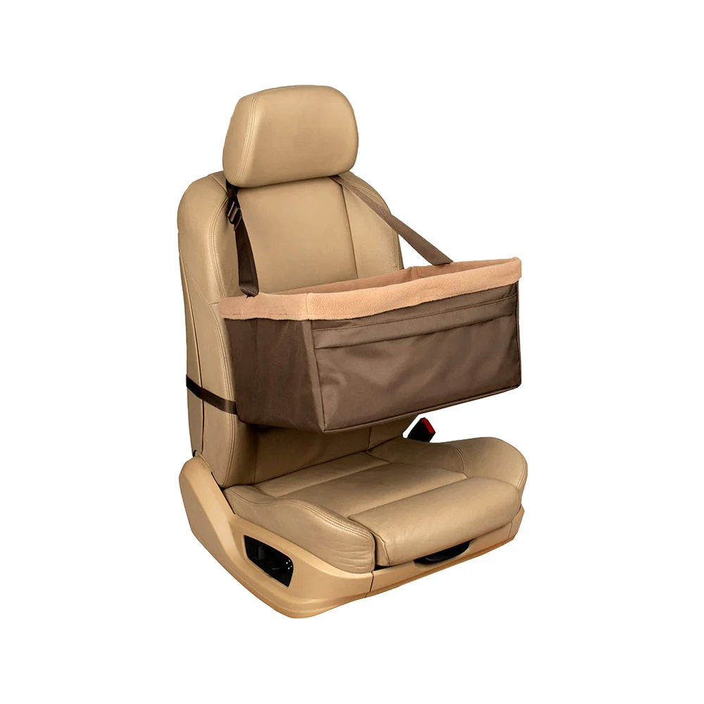 Happy Ride Tagalong Pet Booster Seat - Image 2