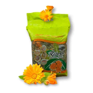 Heno Ribero Caléndula 500g
