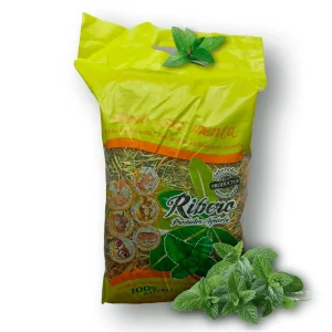 Heno Ribero Menta 500g (1 unidad ó Pack Ahorro 8 unidades)